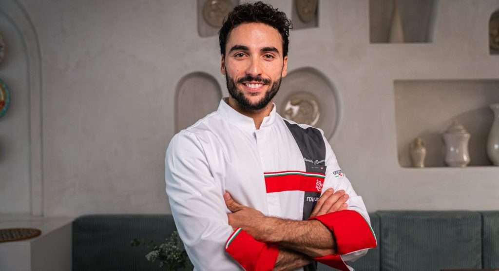 Emanuele Riemma